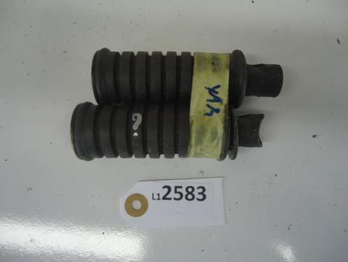 Yamaha Voetsteunen en schetsplaten Voetsteun D1-24982, Motoren, Onderdelen | Yamaha