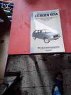 FAQ sur la Citroën Visa/C15, Enlèvement ou Envoi