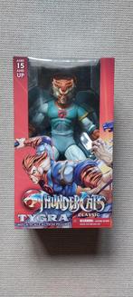 ThunderCats Classic Tygra mega-scale actiefiguur, Ophalen of Verzenden