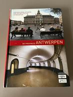 De provincie Antwerpen 7,00€ in Desselgem, Ophalen of Verzenden, Zo goed als nieuw