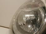 KOPLAMP RECHTS Fiat 500 (312) (01-2007/12-2012) (45550748DX), Auto-onderdelen, Verlichting, Gebruikt, Fiat
