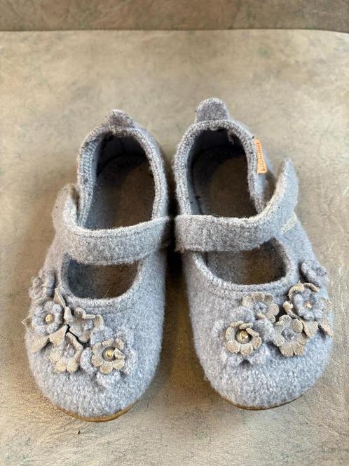 living kitzbuhel, Kinderen en Baby's, Kinderkleding | Schoenen en Sokken, Zo goed als nieuw, Overige typen, Meisje, Ophalen of Verzenden