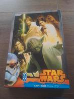 Star wars puzzel 200 stuks, Ophalen, Gebruikt