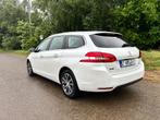 Peugeot 308 SW 1.6 BlueHDi Active STT, Voorwielaandrijving, Euro 6, 4 cilinders, Start-stop-systeem
