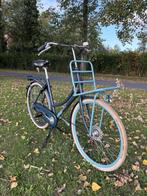 Batavus damesfiets, stadsfiets X-posure, Fietsen en Brommers, Ophalen, 47 tot 50 cm, Batavus, Versnellingen