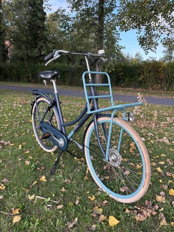 Batavus damesfiets, stadsfiets X-posure beschikbaar voor biedingen