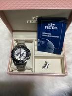 Heren horloge Festina, Handtassen en Accessoires, Horloges | Heren, Ophalen of Verzenden, Zo goed als nieuw