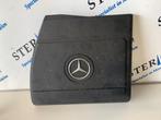 Motor Beschermplaat van een Mercedes B-Klasse, Ophalen of Verzenden, 3 maanden garantie, Gebruikt, Mercedes-Benz