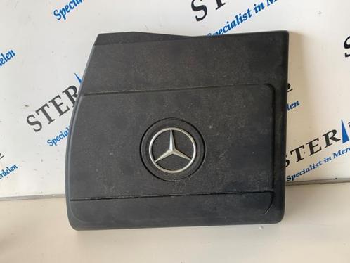 Motor Beschermplaat van een Mercedes B-Klasse, Auto-onderdelen, Carrosserie, Mercedes-Benz, Gebruikt, 3 maanden garantie, Ophalen of Verzenden