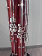 Basson ADLER/SONORA, Muziek en Instrumenten, Blaasinstrumenten | Overige, Basson/Fagot, Zo goed als nieuw, Ophalen, Houtblazer