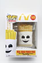 Meal Squad French Fries - McDonald's - 149 - Funko Pop!, Verzamelen, Merken en Reclamevoorwerpen, Ophalen of Verzenden, Nieuw