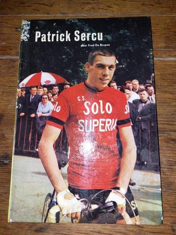 patrick Sercu, jaren 1960-70