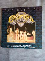 Commodores – The Best Of Commodores, Enlèvement ou Envoi, Utilisé