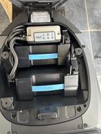 Askoll elec scooter, Fietsen en Brommers, Ophalen, Askoll, Nieuw, Klasse B (45 km/u)