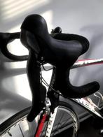 koersfiets Trek, 28 inch, Zo goed als nieuw, 15 tot 20 versnellingen, 57 tot 61 cm