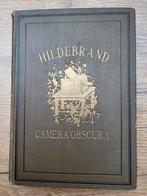 Hildebrand - Camera Obscura - 1924, Boeken, Ophalen of Verzenden, Gelezen