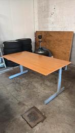 Bureau tafel ikea, Huis en Inrichting, Ophalen, Gebruikt, Bureau