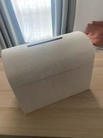 Enveloppen Geldbox voor feestjes, Ophalen