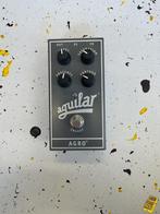 Aguilar AGRO Bass Overdrive, Muziek en Instrumenten, Effecten, Ophalen of Verzenden, Gebruikt, Volume