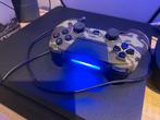 Ps4 Slim 1 T, Zo goed als nieuw, Slim