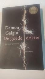 Damon Galgut - De goede dokter, Ophalen of Verzenden, Zo goed als nieuw, Damon Galgut