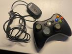 Microsoft Xbox PC controller, Games en Spelcomputers, Spelcomputers | Xbox | Accessoires, Ophalen of Verzenden, Zo goed als nieuw