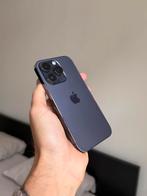 Iphone 14 pro 128GB Purple, Telecommunicatie, Ophalen of Verzenden, Zo goed als nieuw, IPhone 14