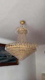 Hangluster, Maison & Meubles, Lampes | Lustres, Enlèvement, Comme neuf