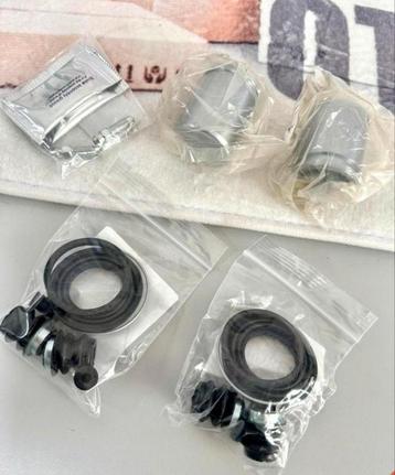 Toyota Corolla Verso 2004-2009 achter rem revisie cilinders beschikbaar voor biedingen