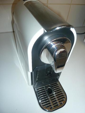 Oké koffie cups machine – Nespresso compatibele