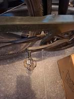 Trekkersfiets CUBE, 2024, 27 versnellingen, Fietsen en Brommers, Gebruikt, Hardtail, Heren, 53 tot 57 cm