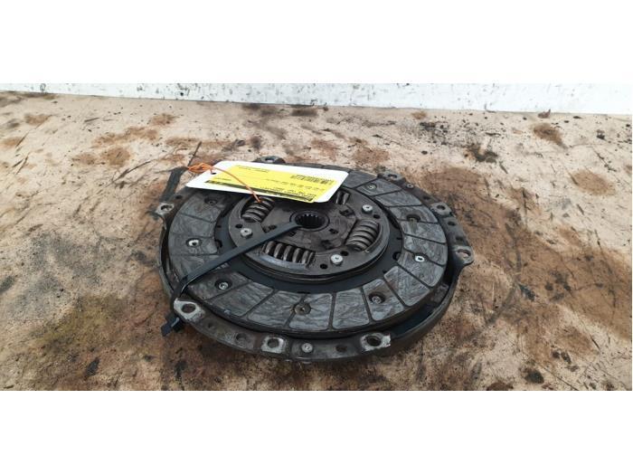 Kit embrayage (complet) d'un Mini ONE, Autos : Pièces & Accessoires, Transmission & Accessoires, Mini, Utilisé, 3 mois de garantie