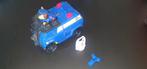 Paw Patrol Chase's Cruiser auto, Enlèvement, Comme neuf