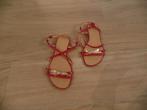 Sandalen Mer du Nord, Rouge, Enlèvement ou Envoi, Comme neuf, Mer du Nord