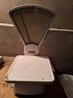 Vintage Berkel weegschaal, Elektronische apparatuur, Ophalen, Winkelweegschaal, Gebruikt, Minder dan 10 kg