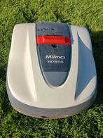 Tondeuse robot Honda Mimo 520, Jardin & Terrasse, Tondeuses robotisées, Enlèvement, Utilisé, Plus de 25 cm, HONDA