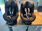 Maxi cosi familyfix + pearl, Enfants & Bébés, Sièges auto, Enlèvement, Utilisé, Isofix, Dossier réglable