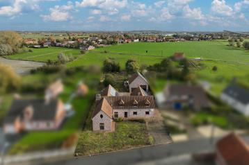 Maison à vendre à Comines-Warneton