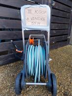 Gardena tuinslang van 55 m lang., Tuinslang