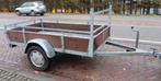 Aanhanger  HELPO, Auto diversen, Aanhangers en Bagagewagens, Ophalen, Zo goed als nieuw
