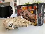 Faucon Millenium Star Wars vintage de 1983, Collections, Star Wars, Comme neuf, Envoi