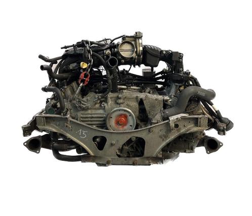 Moteur Porsche 911 996 Carrera 3.6 S M96.03 M96 96.03, Autos : Pièces & Accessoires, Moteurs & Accessoires, Porsche, Enlèvement ou Envoi