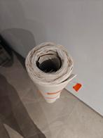 Bouwmaterialen weg na verbouwing, Ophalen