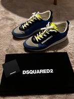 Chaussures Dsquared2, Comme neuf, Enlèvement, Baskets, DSQUARED2