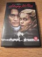 Dvd Sleepy Hollow, CD & DVD, DVD | Horreur, À partir de 16 ans, Enlèvement ou Envoi, Comme neuf, Monstres