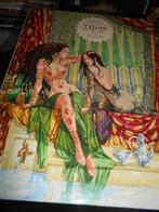 Djinn 13 " Kim Nelson", Enlèvement ou Envoi