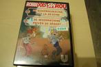 robbedoes spirou, Cd's en Dvd's, Ophalen of Verzenden