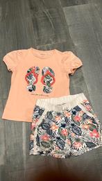 Name it setje 116, Ophalen of Verzenden, Zo goed als nieuw, Setje