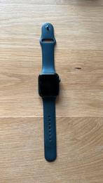 Apple watch 6 44mm + lader, Ophalen of Verzenden