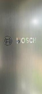 Bosch Frigo + Congélateur, Enlèvement ou Envoi, Utilisé